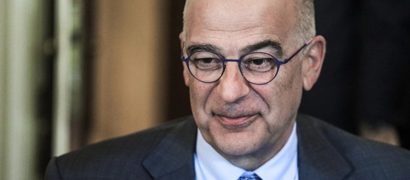 Ν.Δένδιας προς Γ.Στόλτενμπεργκ: «Η τουρκική συμπεριφορά αποτελεί παράγοντα αποσταθεροποίησης»